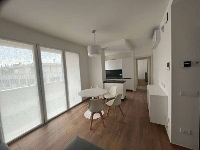 Appartamento bilocale in affitto in via Cavallotti, Centro, Sassuolo