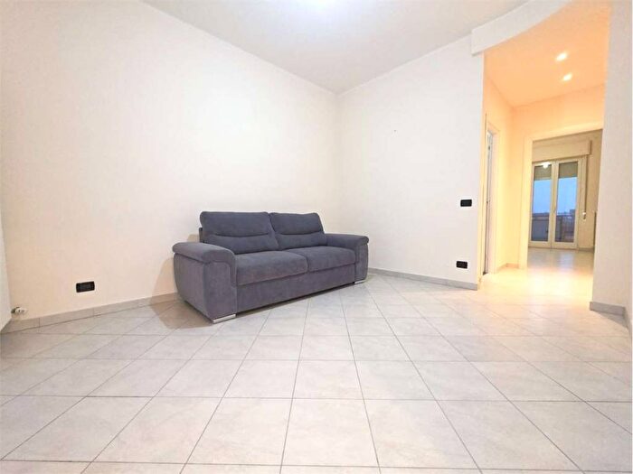 Appartamento trilocale in affitto in Cristo, Alessandria