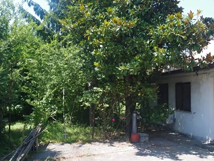 Casa in vendita in Gessate