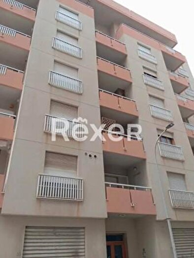 Appartamento in vendita in Via Villa San Giovanni, Erice