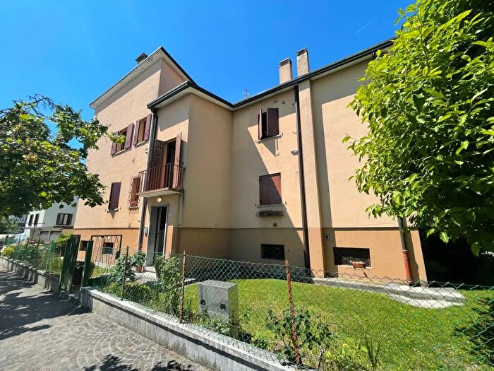 Appartamento trilocale in vendita in Via Dante Alighieri, San Michele Al Tagliamento