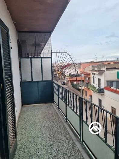 Appartamento trilocale in vendita in Caivano