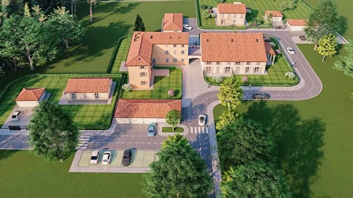 Case in Vendita e in Affitto - 2