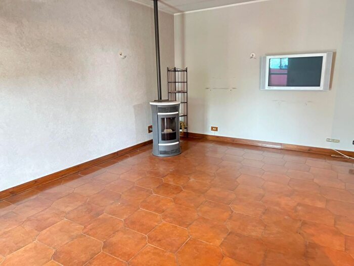 Appartamento quadrilocale in vendita in Via della Repubblica, San Giorgio Piacentino