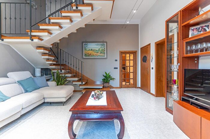 Appartamento trilocale in vendita in Milio Bartolini, Capraia E Limite