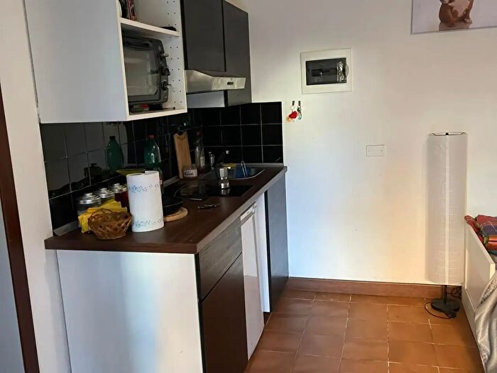 Appartamento monolocale in affitto in Pisa