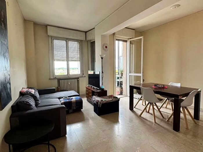 Appartamento trilocale in vendita in Mantova