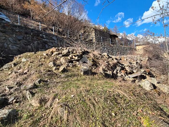 Casa monolocale in vendita in Località Chalambè, Oyace