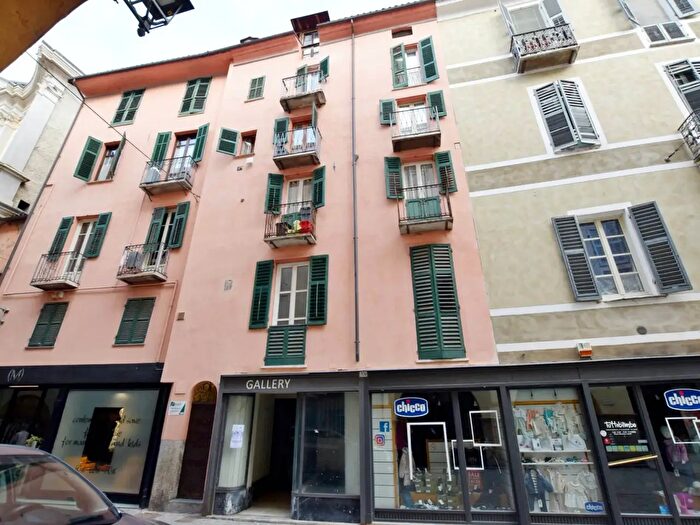 Appartamento con 5 locali in vendita in Via SantAgostino, Mondovi