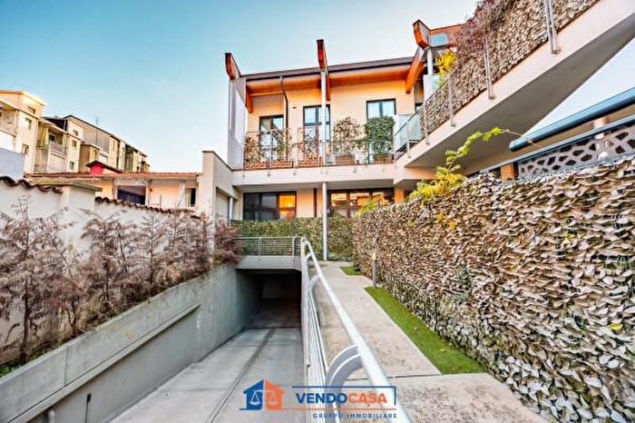 Appartamento bilocale in vendita in Via Tolmino, Torino