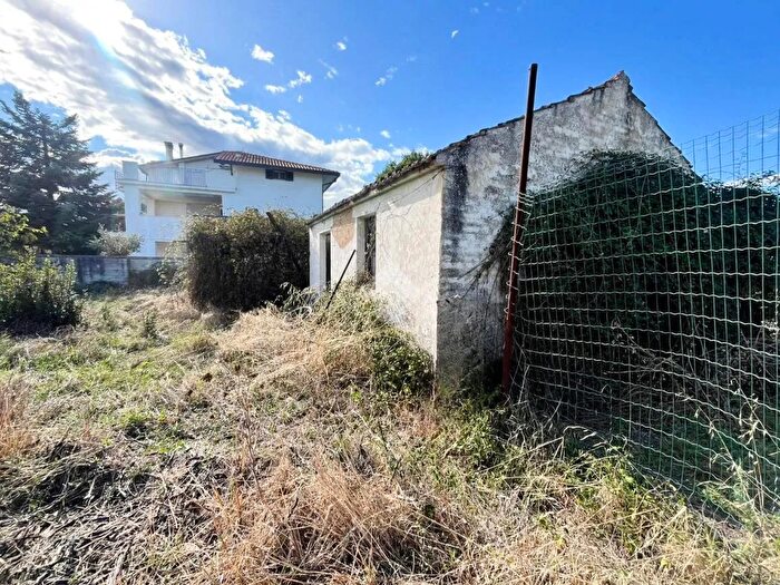 Casa monolocale in vendita in Contrada Fontanelle, Lanciano
