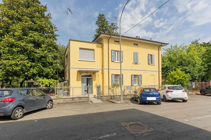 Appartamento trilocale in vendita in Via XXIV Maggio, San Pietro In Casale