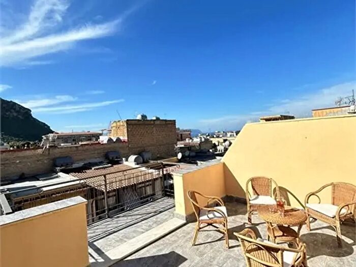 Appartamento monolocale in affitto in Bagheria