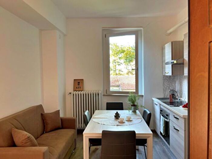 Appartamento bilocale in vendita in Via Montalino, Stradella