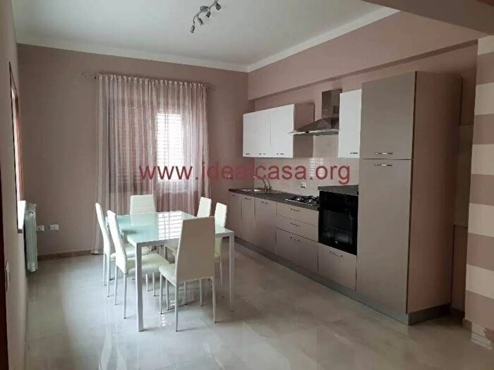 Appartamento trilocale in affitto in Centro Storico, Mazara del Vallo