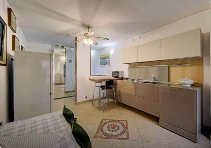 Casa trilocale in vendita in Via Cristalliera, Torino