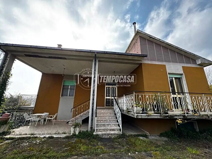 Casa con 5 locali in vendita in Via Madonna del Rosario, Ripa Teatina