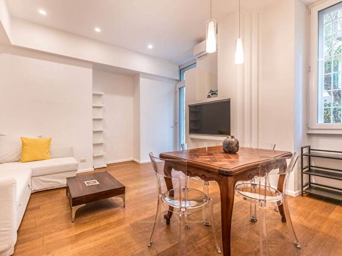 Appartamento bilocale in affitto in Circonvallazione Clodia, Mazzini Delle Vittorie, Roma