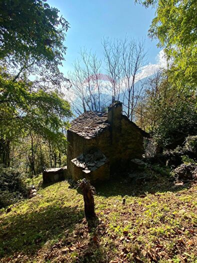 Casa trilocale in vendita in Via Motto, Gordona