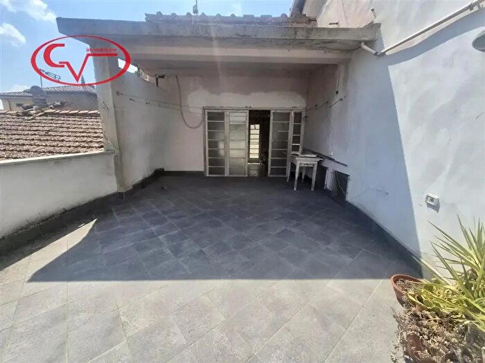 Casa trilocale in vendita in Campogialli, Terranuova Bracciolini