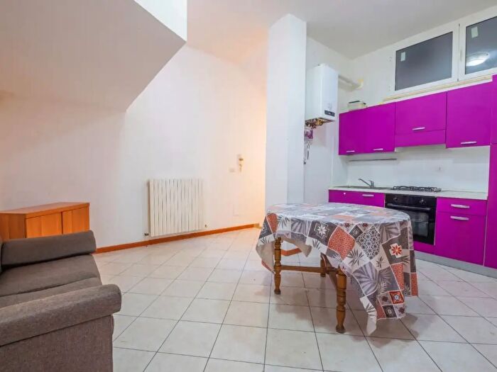 Appartamento trilocale in vendita in San Benedetto Del Tronto