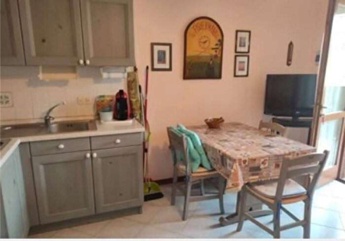 Appartamento bilocale in vendita in Località Bocchetto, Porto Azzurro