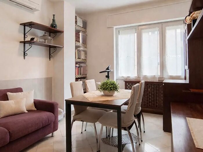 Appartamento quadrilocale in vendita in Cinisello Balsamo