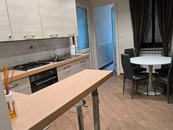 Appartamento bilocale in affitto in Cit Turin, Torino