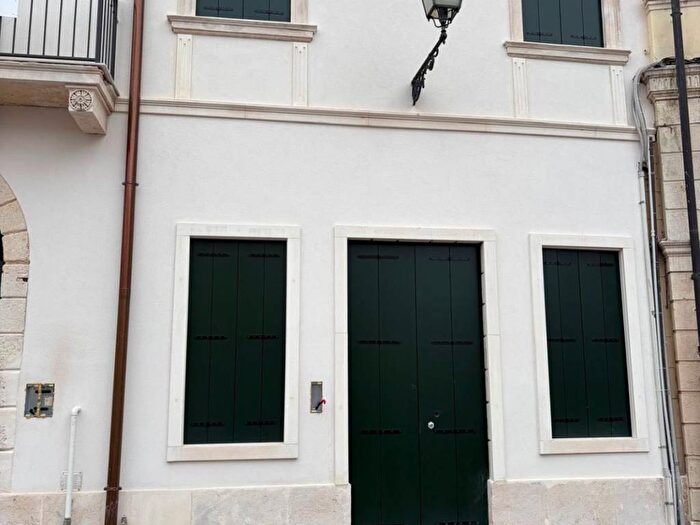 Appartamento bilocale in affitto in Piazza Duomo, Centro, Cologna Veneta