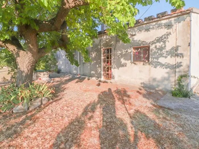 Casa con 6 locali in vendita in Contrada Berardinone, Lucera