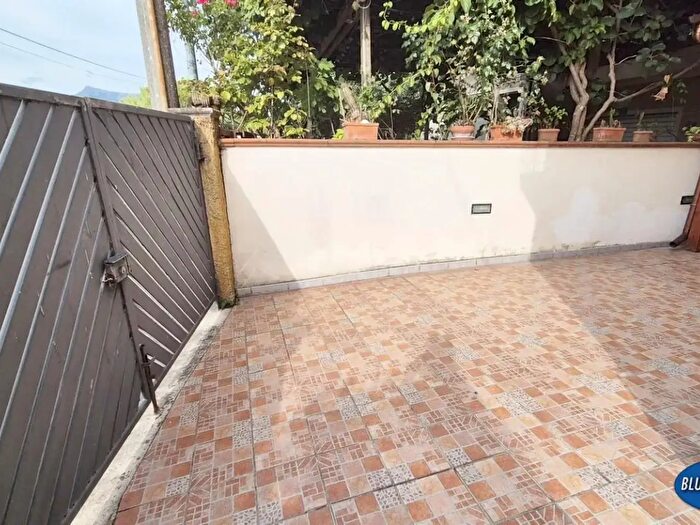 Appartamento quadrilocale in vendita in Viareggio