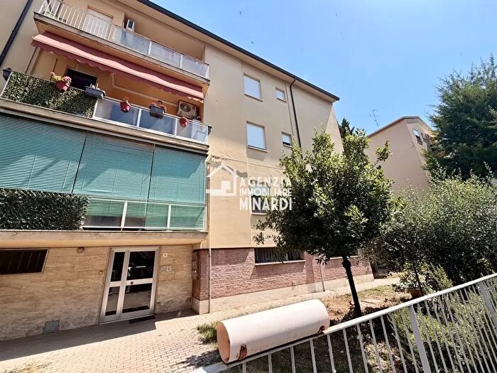 Appartamento trilocale in vendita in Via Cantagalli, Faenza