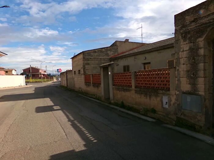 Casa quadrilocale in vendita in Serramanna