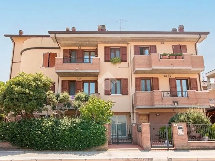 Appartamento bilocale in vendita in Via Kennedy, Gambettola