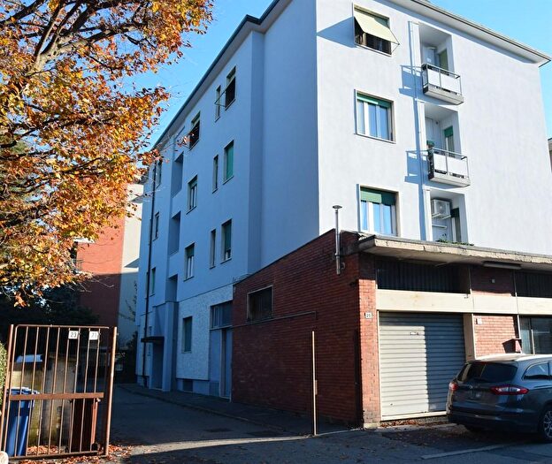 Appartamento bilocale in vendita in Via Leonardo da Vinci, Meda