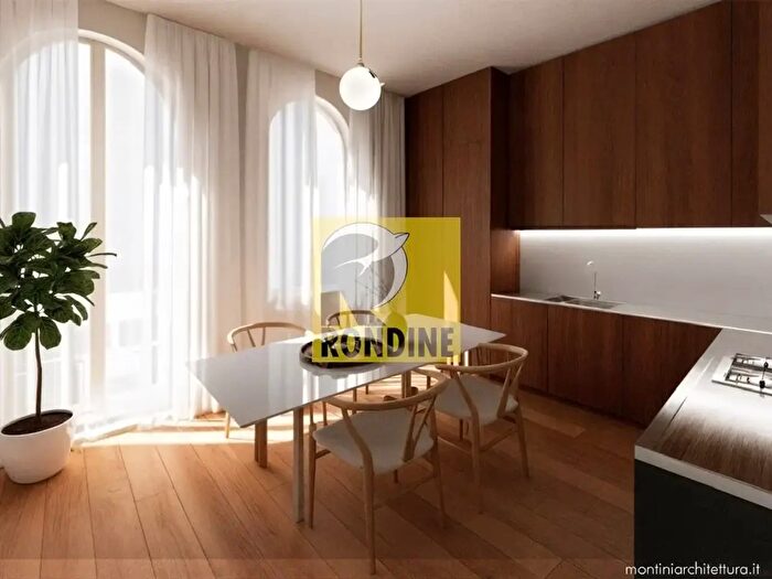 Appartamento quadrilocale in vendita in Faenza