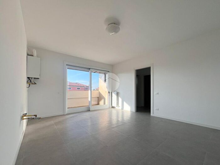 Appartamento quadrilocale in vendita in Via B Cavalli, Castrezzato