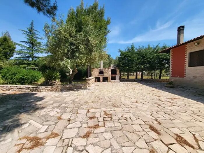 Appartamento trilocale in vendita in Viale delle Rose, Andria