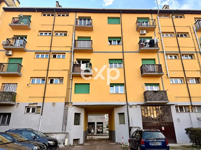 Appartamento monolocale in vendita in Milano