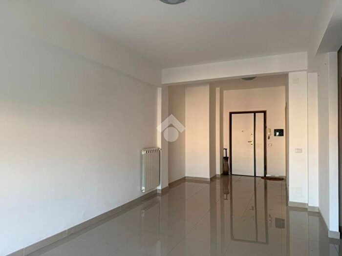 Appartamento trilocale in affitto in Via Domenico Ricci, Lungomare Circe Via Badino, Terracina