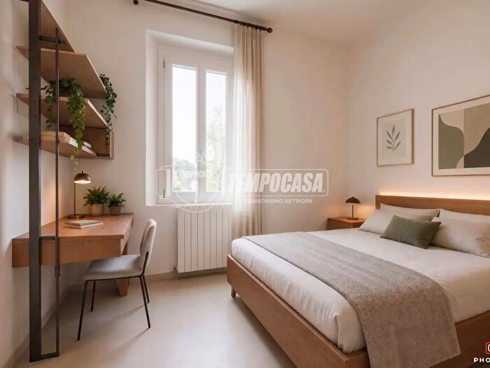 Casa con 6 locali in vendita in Via Luigi Rossini, Ravenna