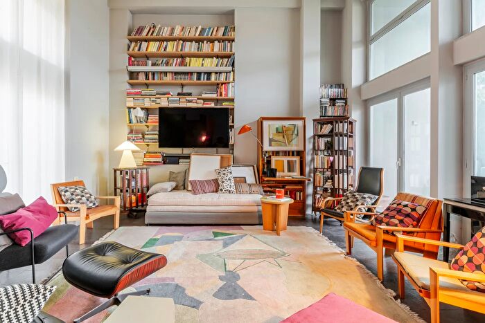 Appartamento quadrilocale in vendita in Milano