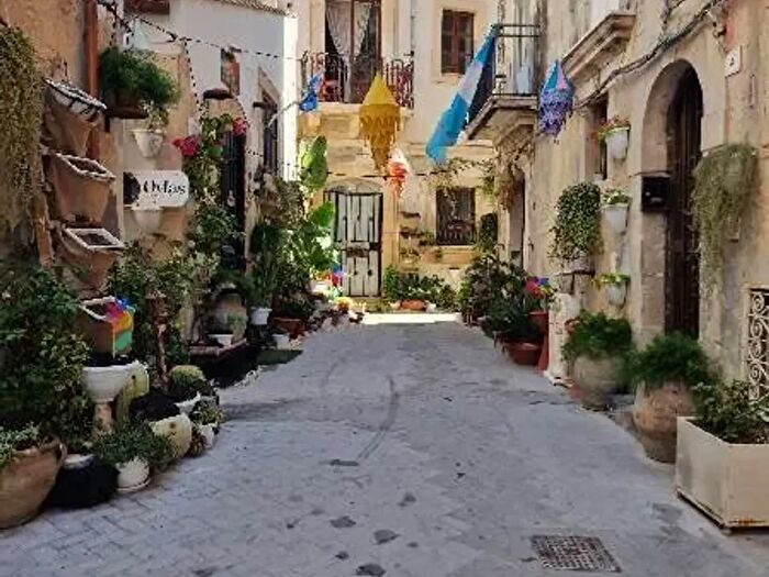 Appartamento bilocale in vendita in Siracusa
