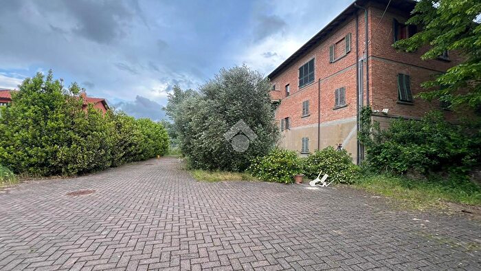 Appartamento con 5 locali in vendita in Via Zara, San Miniato