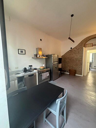 Appartamento bilocale in vendita in Via Sannio, Milano