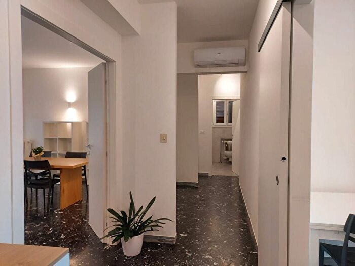 Appartamento con 5 locali in affitto in Via San Giovanni di Verdara, Piazza Mazzini Ospedale Militare, Padova