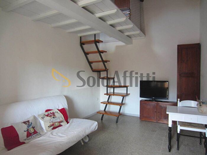 Appartamento trilocale in affitto in San Giovanni Valdarno