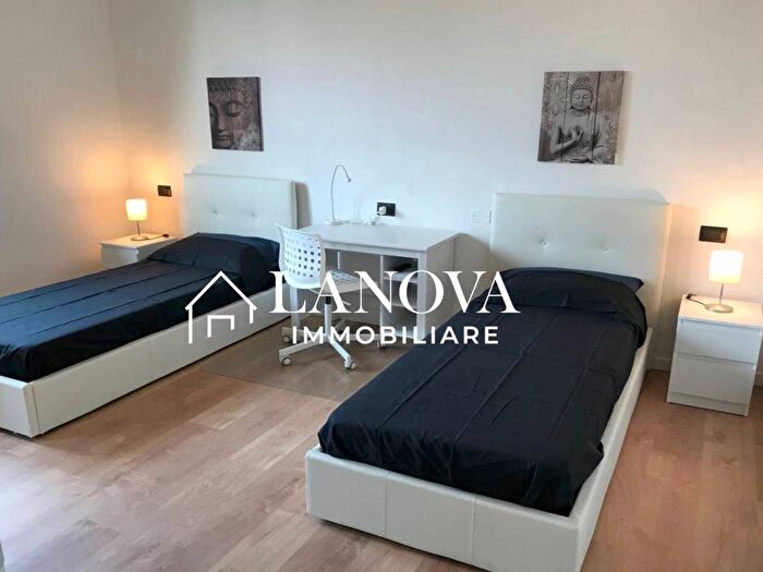Appartamento monolocale in affitto in Via delle Pietre, Borgo Roma, Verona