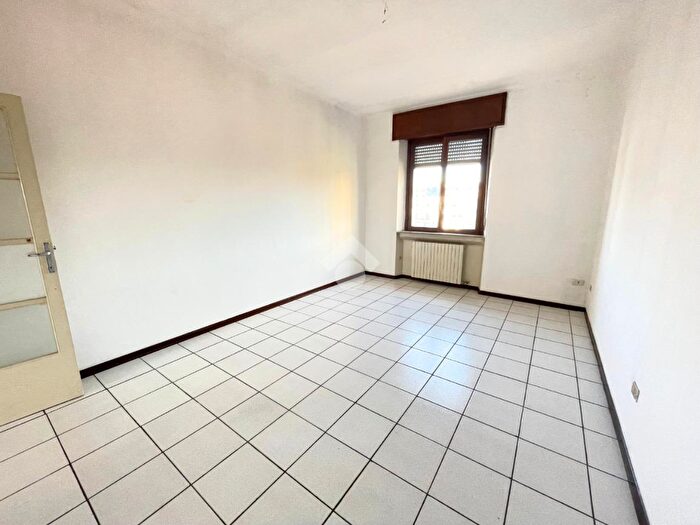 Appartamento bilocale in vendita in Via Vittime del Lavoro, Saronno