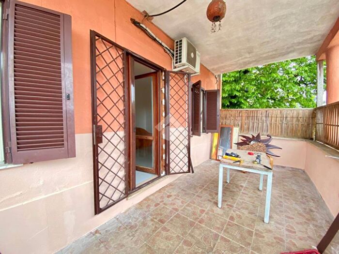 Appartamento monolocale in affitto in Via Della Chiesetta, San Cesareo